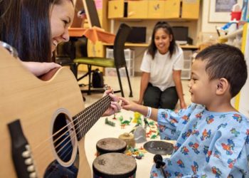 Music therapy Music therapy